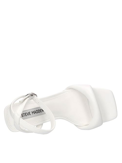 Sandali in ecopelle STEVE MADDEN | BIBIBIANCO